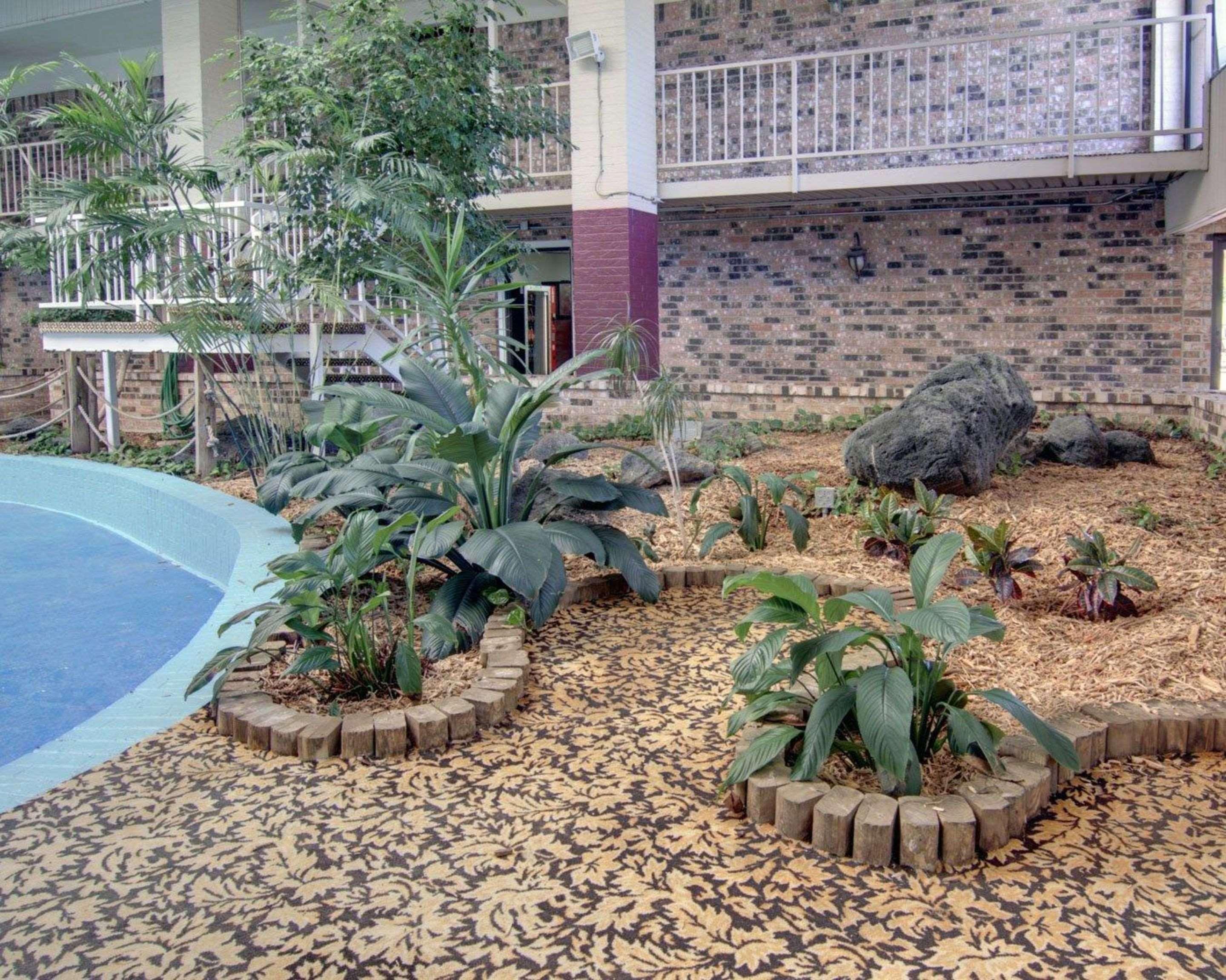 Conference Center El Dorado Hotel Exterior photo