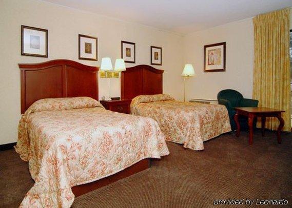 Conference Center El Dorado Hotel Room photo